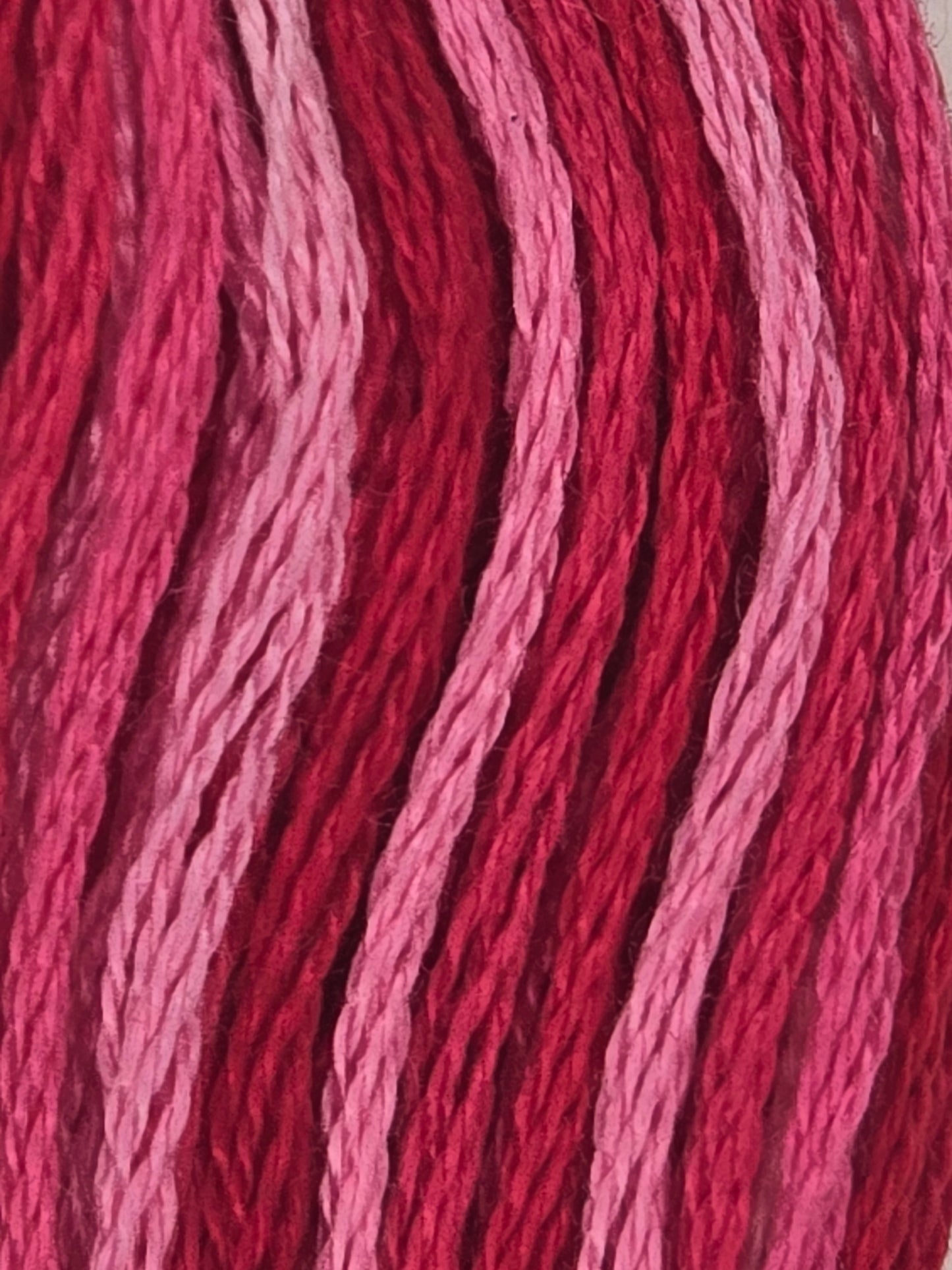 DMC Six-Strand Embroidery Floss – 107