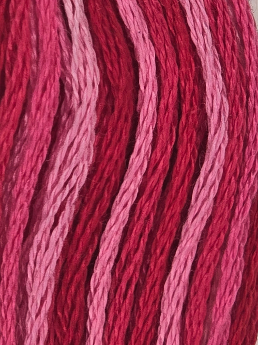 DMC Six-Strand Embroidery Floss – 107