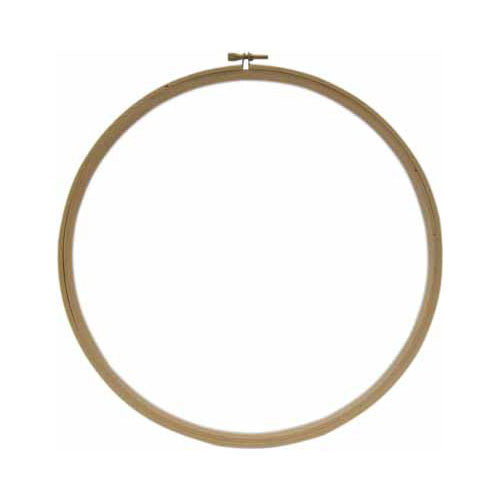 Embroidery Hoop - 12"