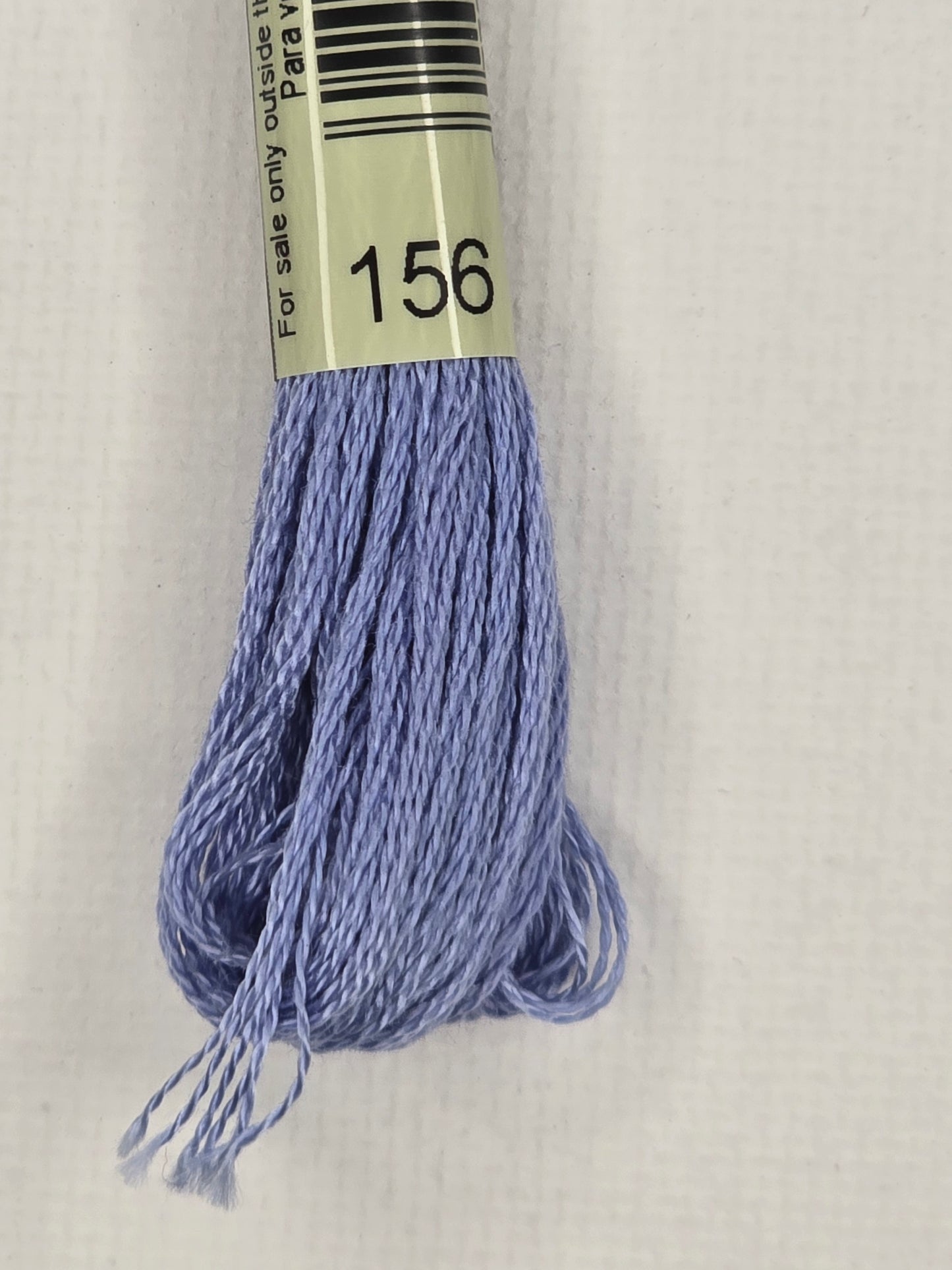 DMC Six-Strand Embroidery Floss – 156