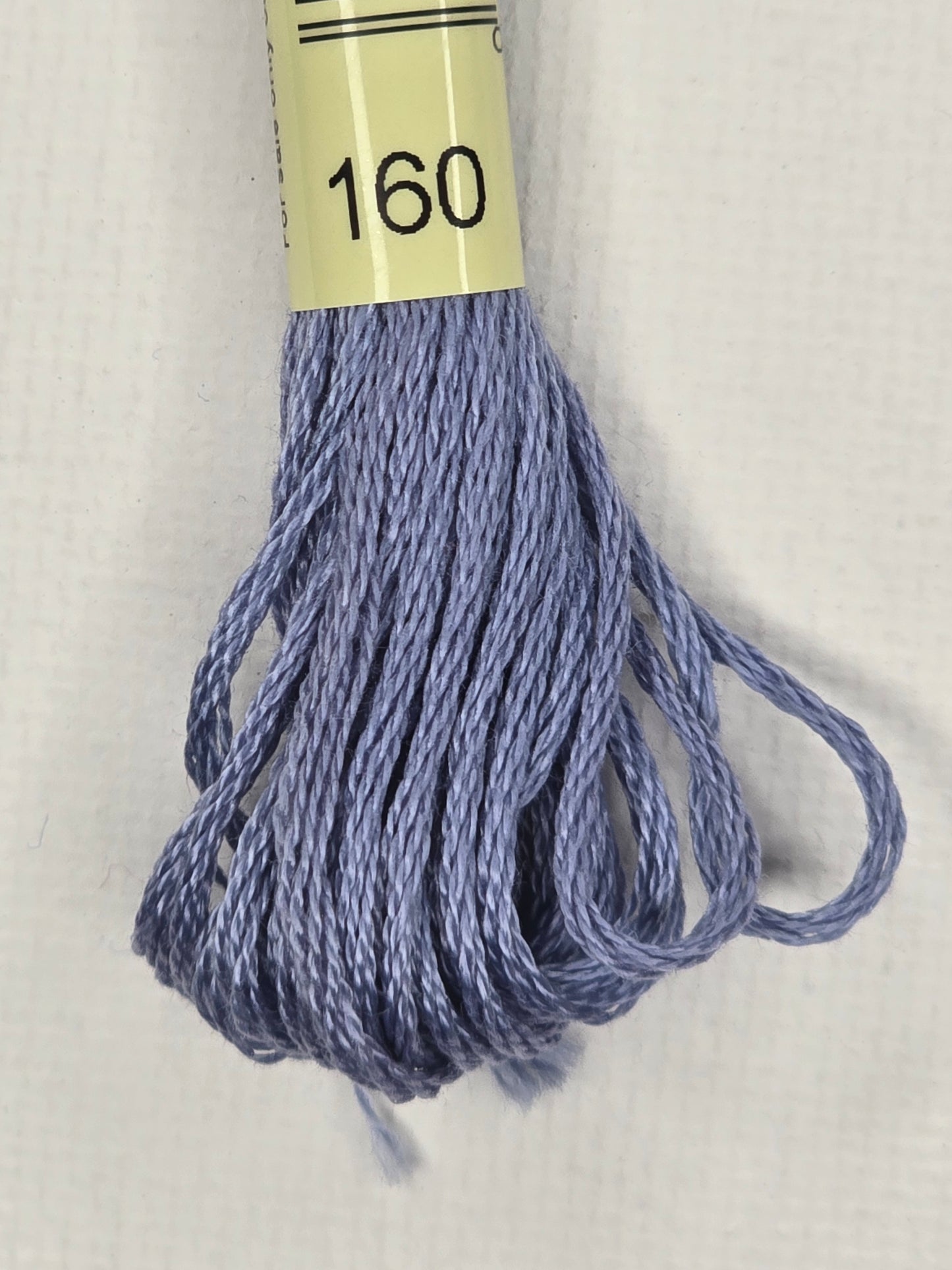 DMC Six-Strand Embroidery Floss – 160