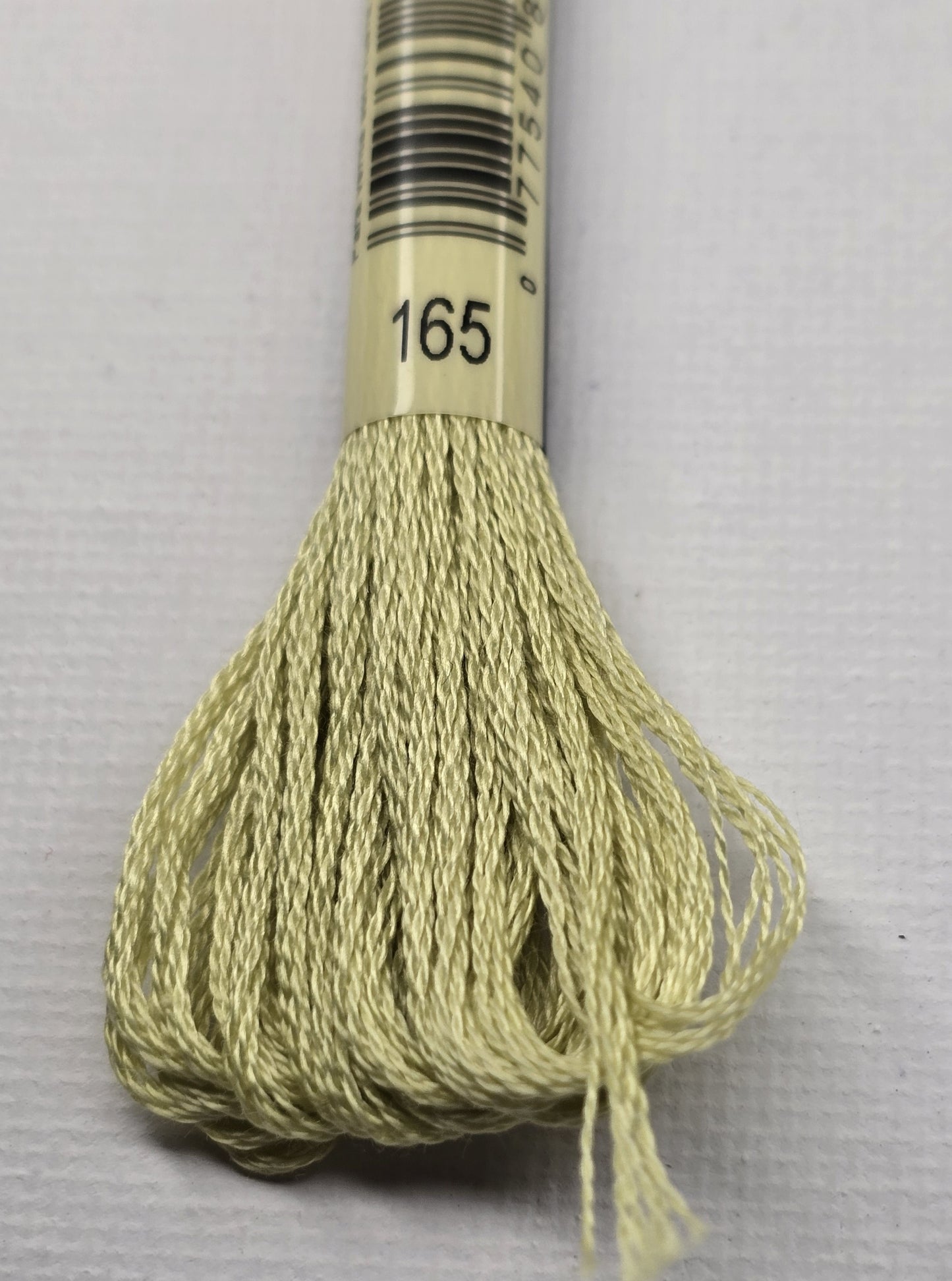 DMC Six-Strand Embroidery Floss – 165