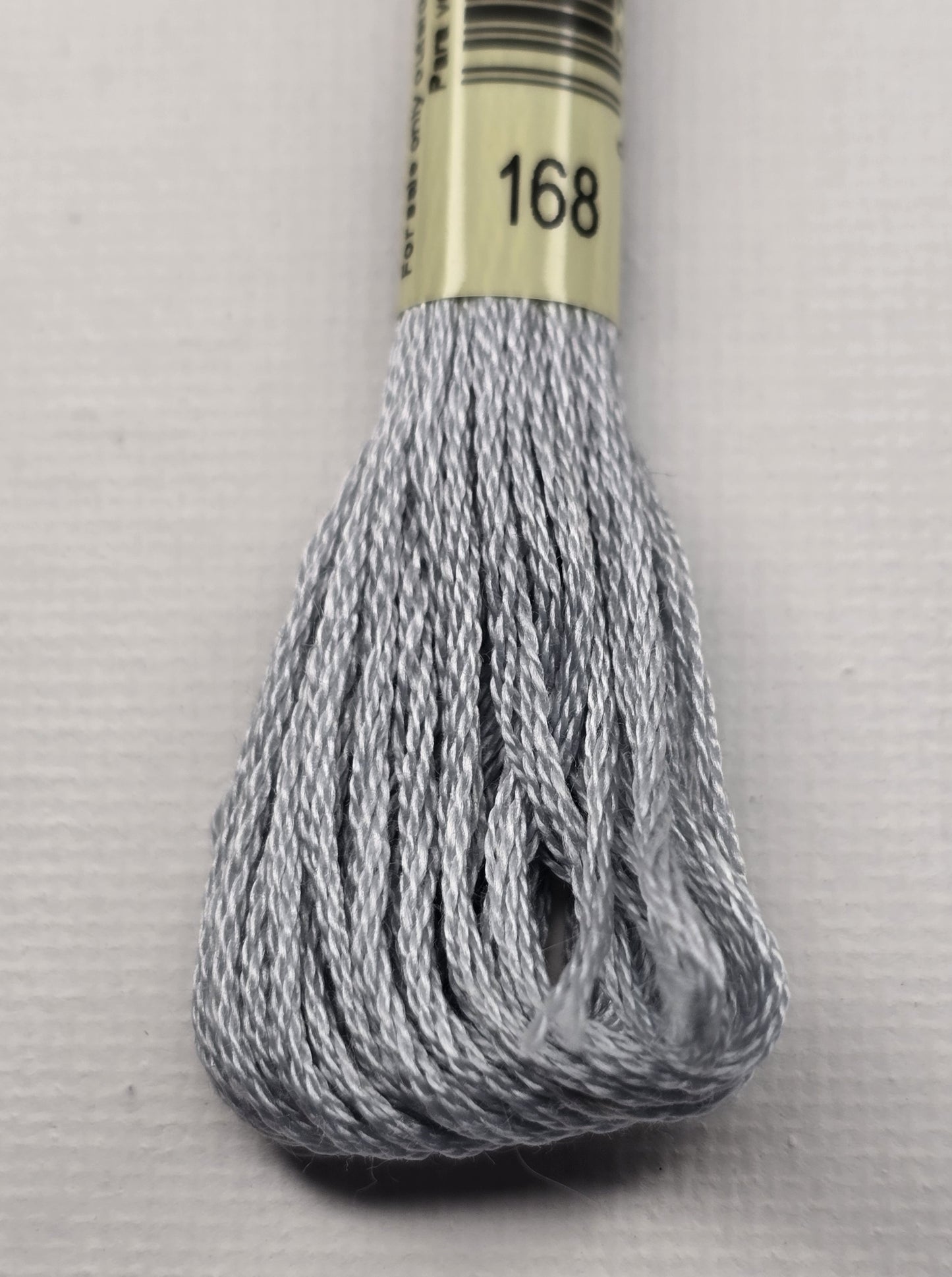 DMC Six-Strand Embroidery Floss – 168