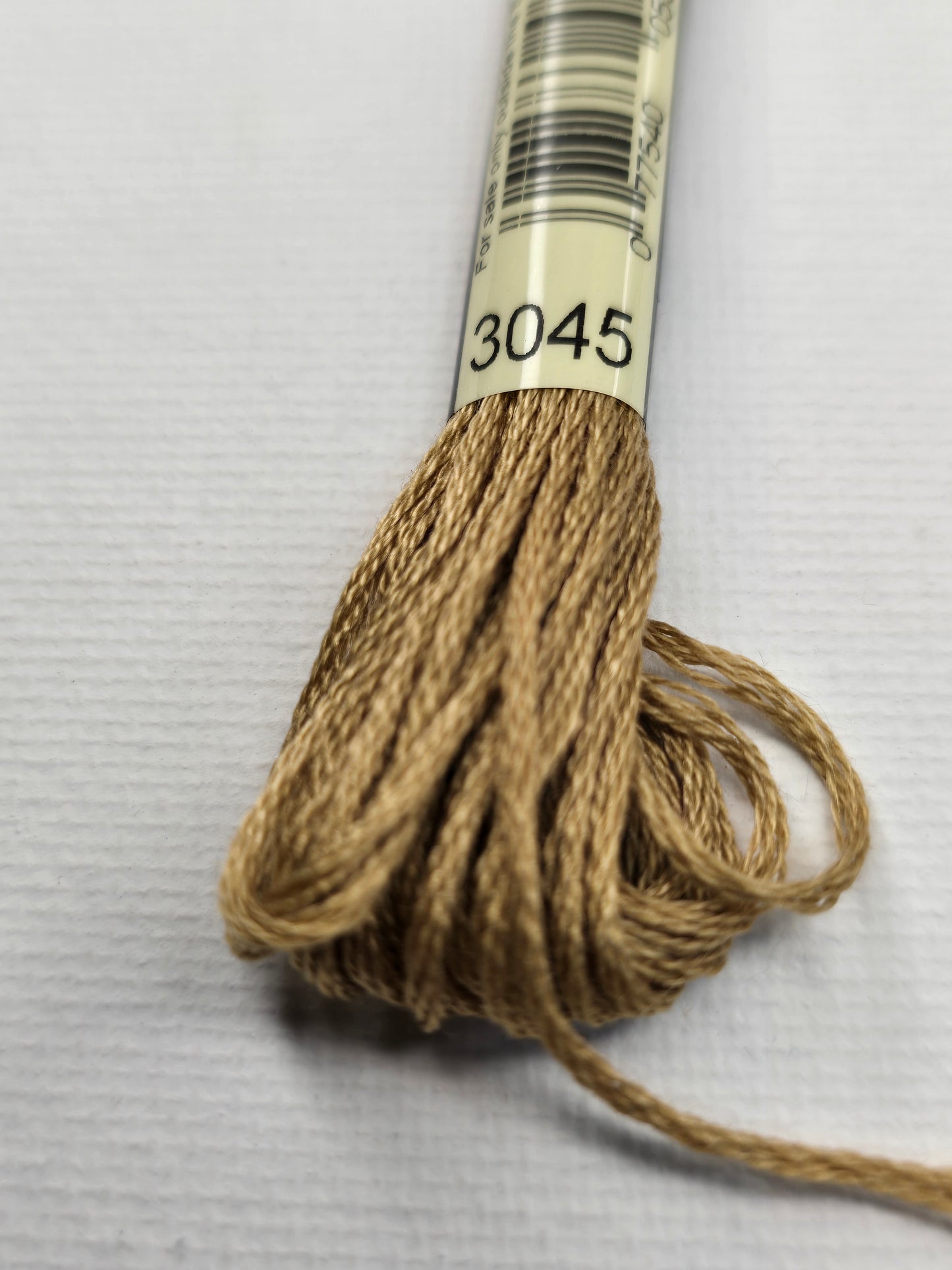 DMC Six-Strand Embroidery Floss – 3045