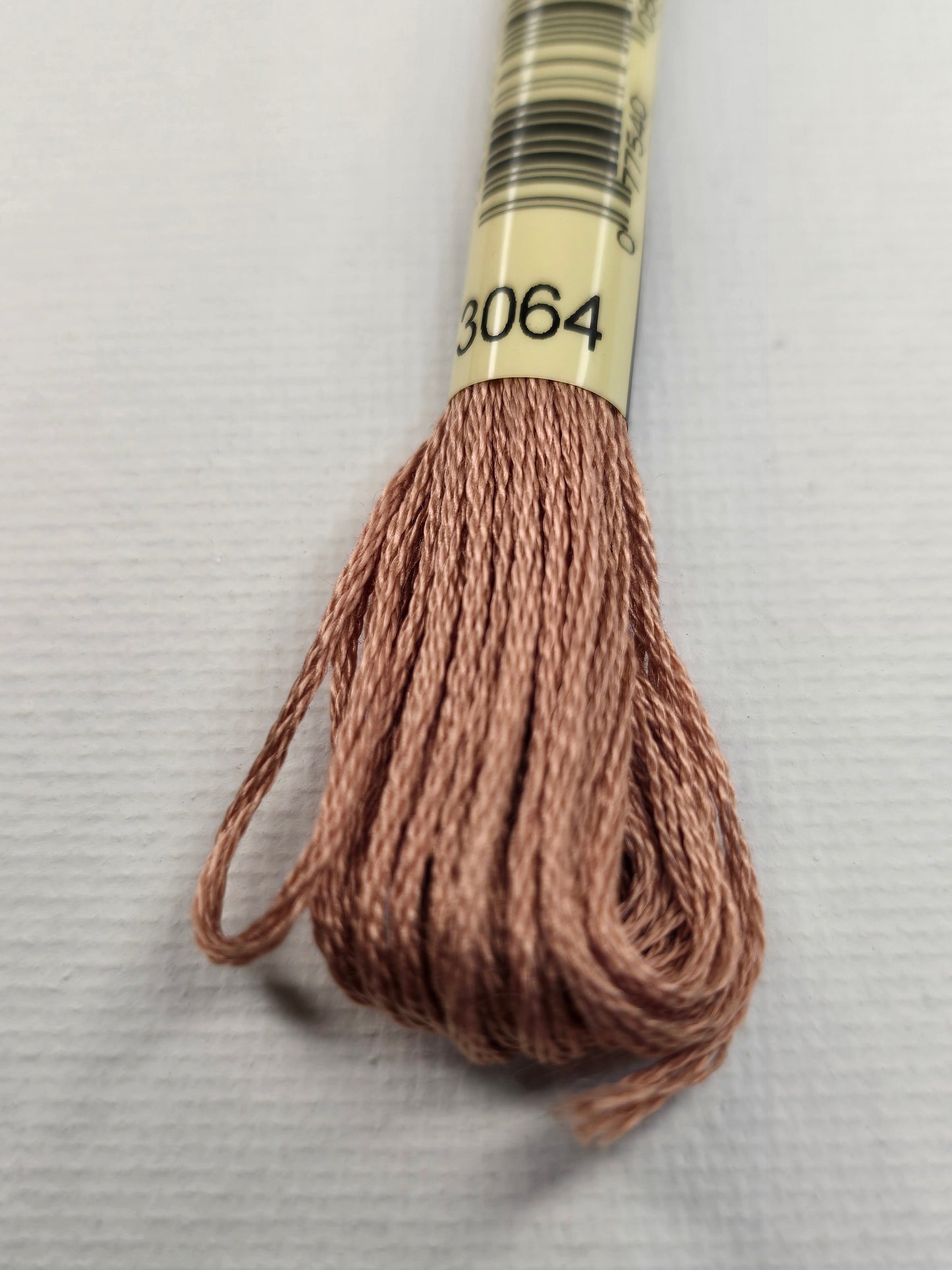DMC Six-Strand Embroidery Floss – 3064