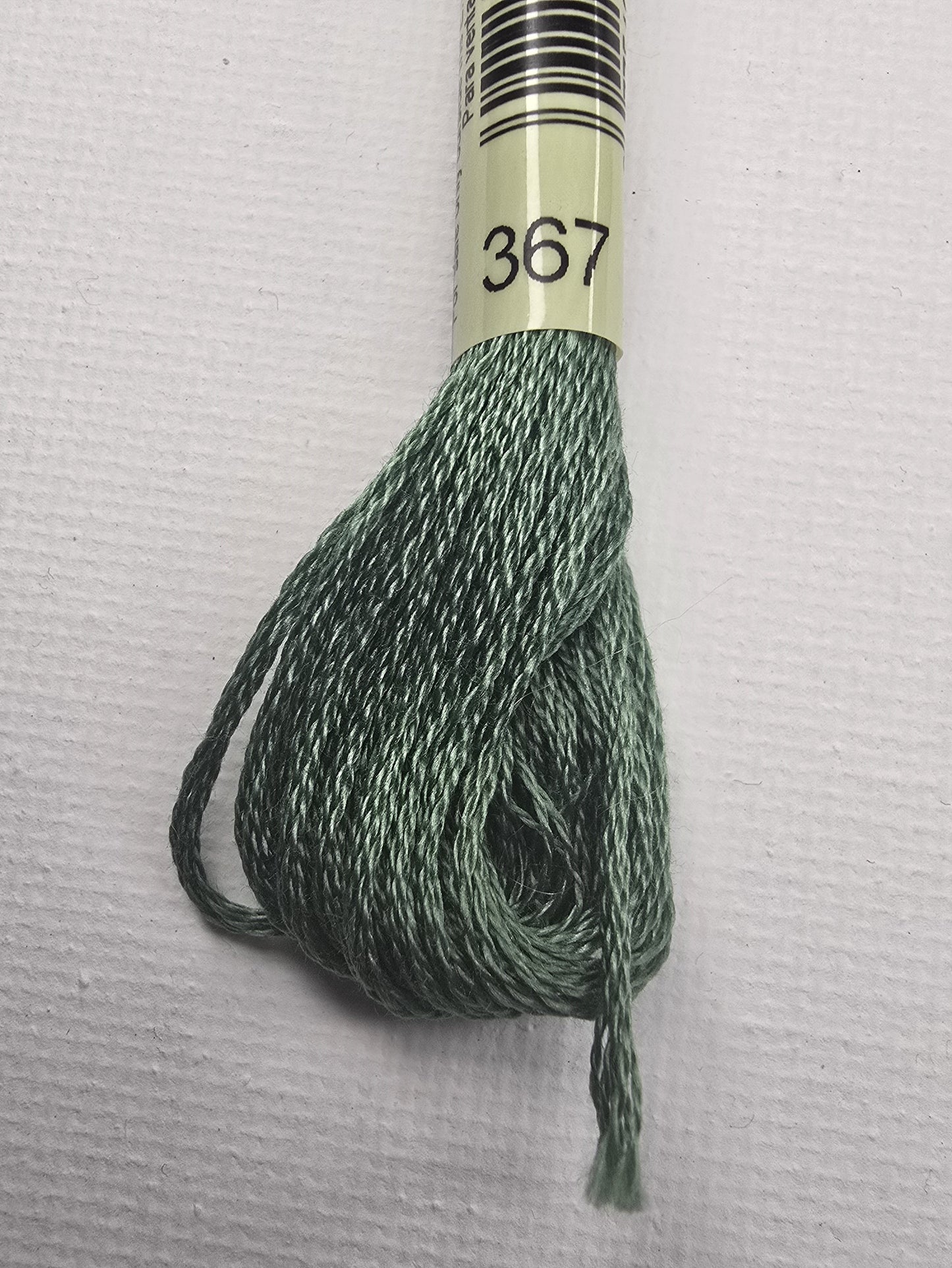DMC Six-Strand Embroidery Floss – 367