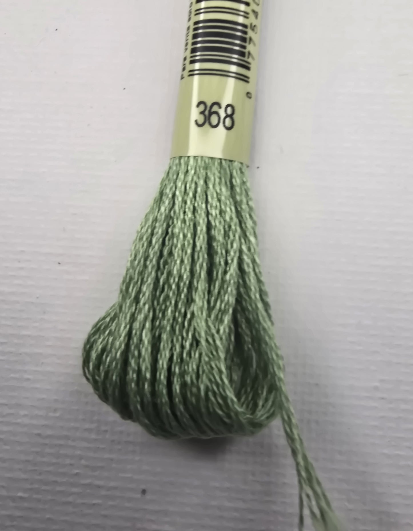 DMC Six-Strand Embroidery Floss – 368