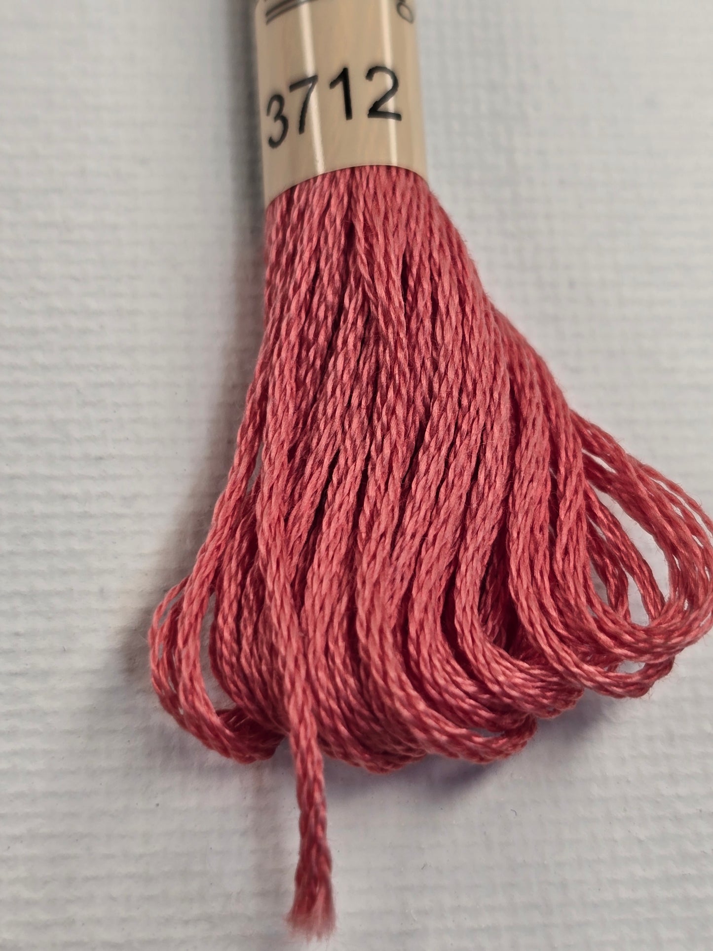 DMC Six-Strand Embroidery Floss – 3712