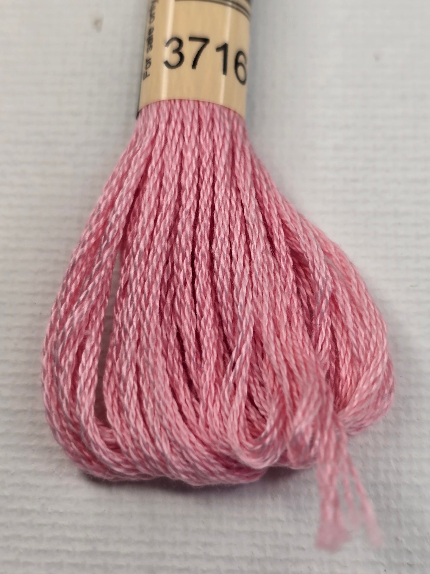 DMC Six-Strand Embroidery Floss – 3716