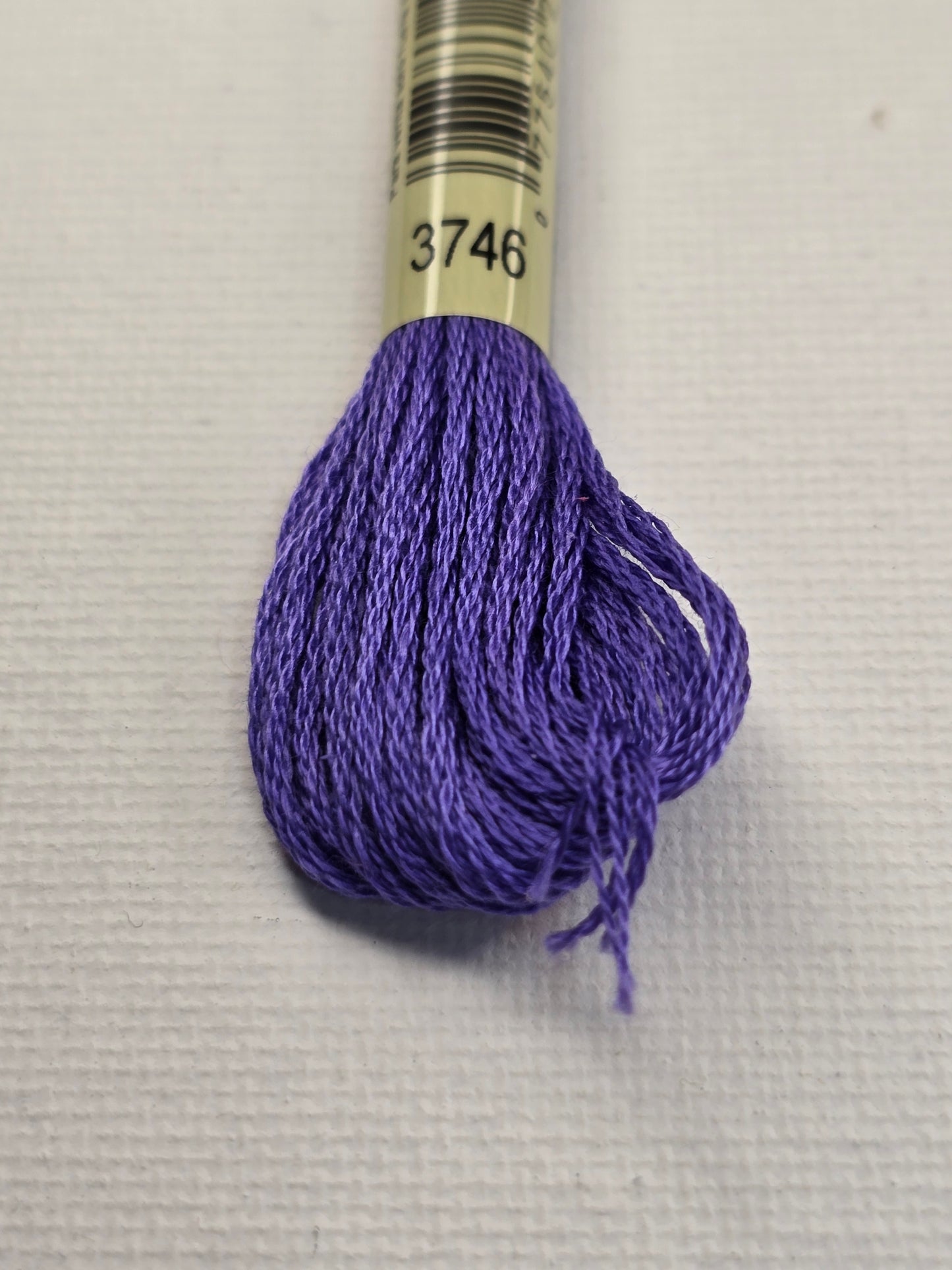 DMC Six-Strand Embroidery Floss – 3746