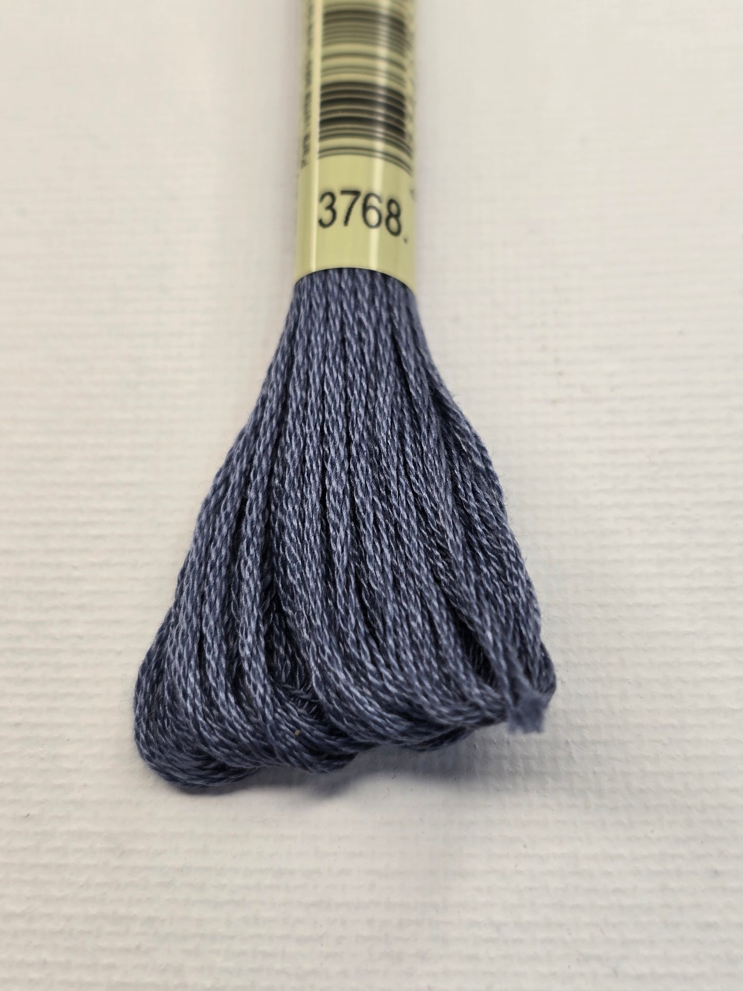 DMC Six-Strand Embroidery Floss – 3768