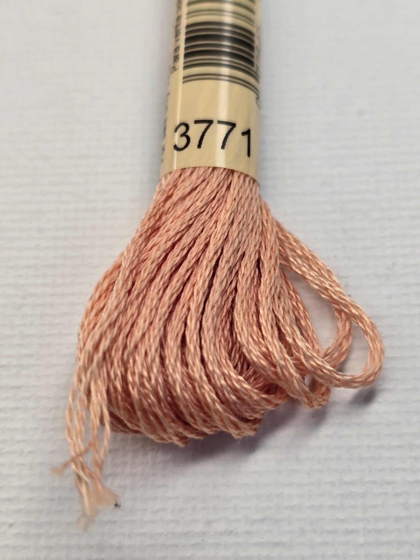 DMC Six-Strand Embroidery Floss – 3771