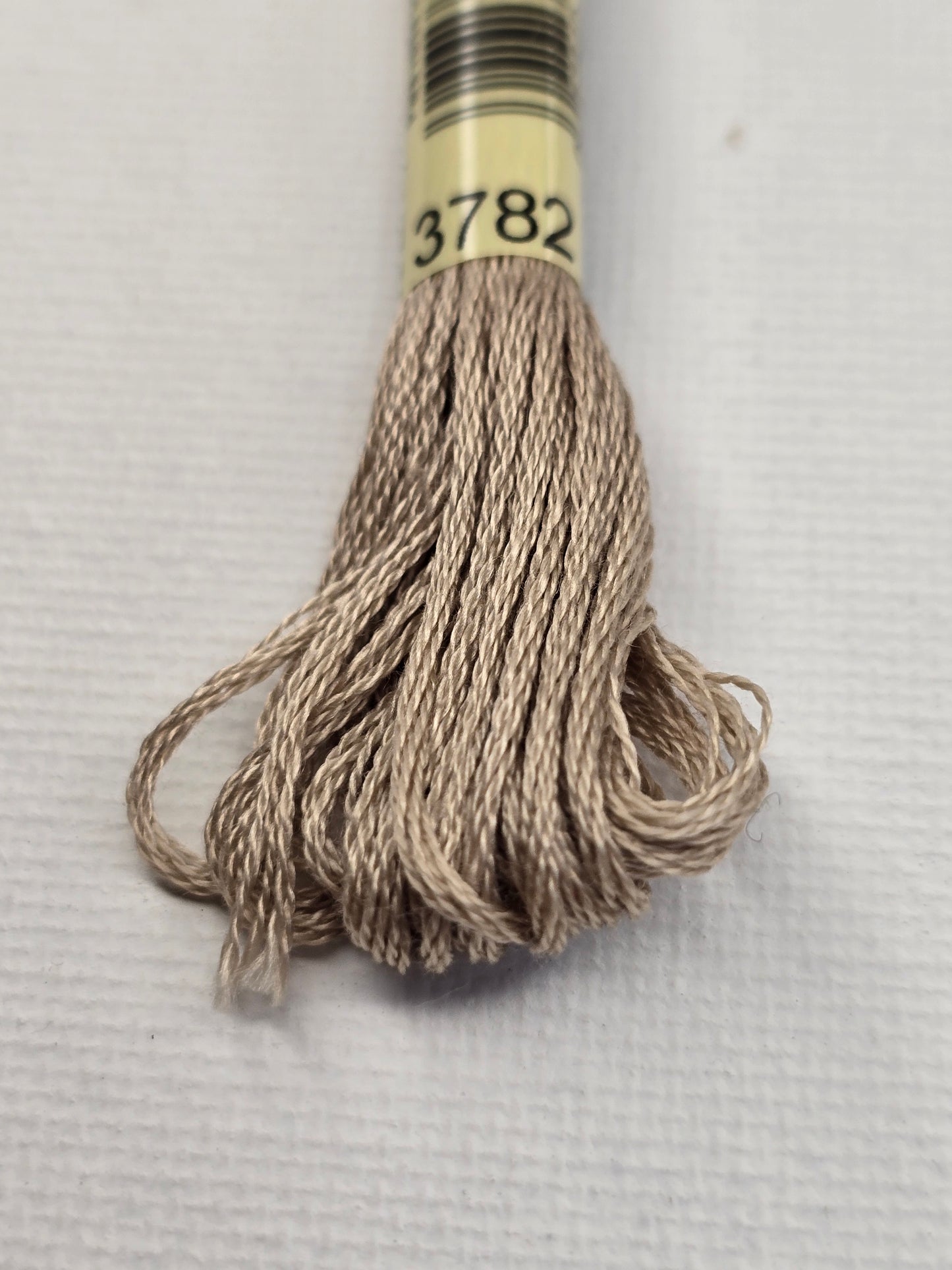 DMC Six-Strand Embroidery Floss – 3782