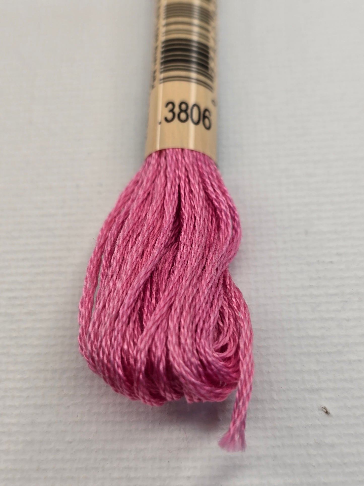 DMC Six-Strand Embroidery Floss – 3806