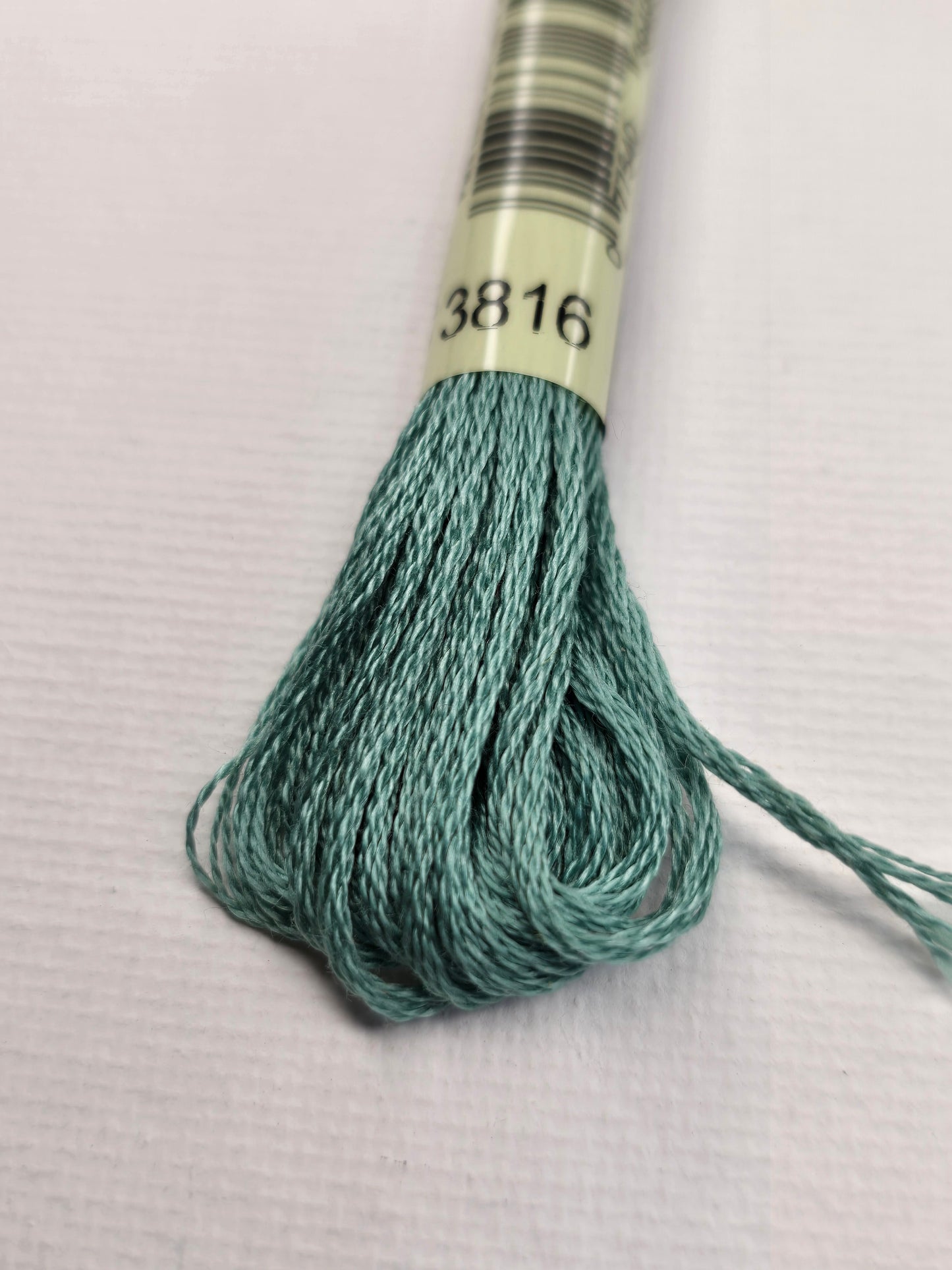DMC Six-Strand Embroidery Floss – 3816