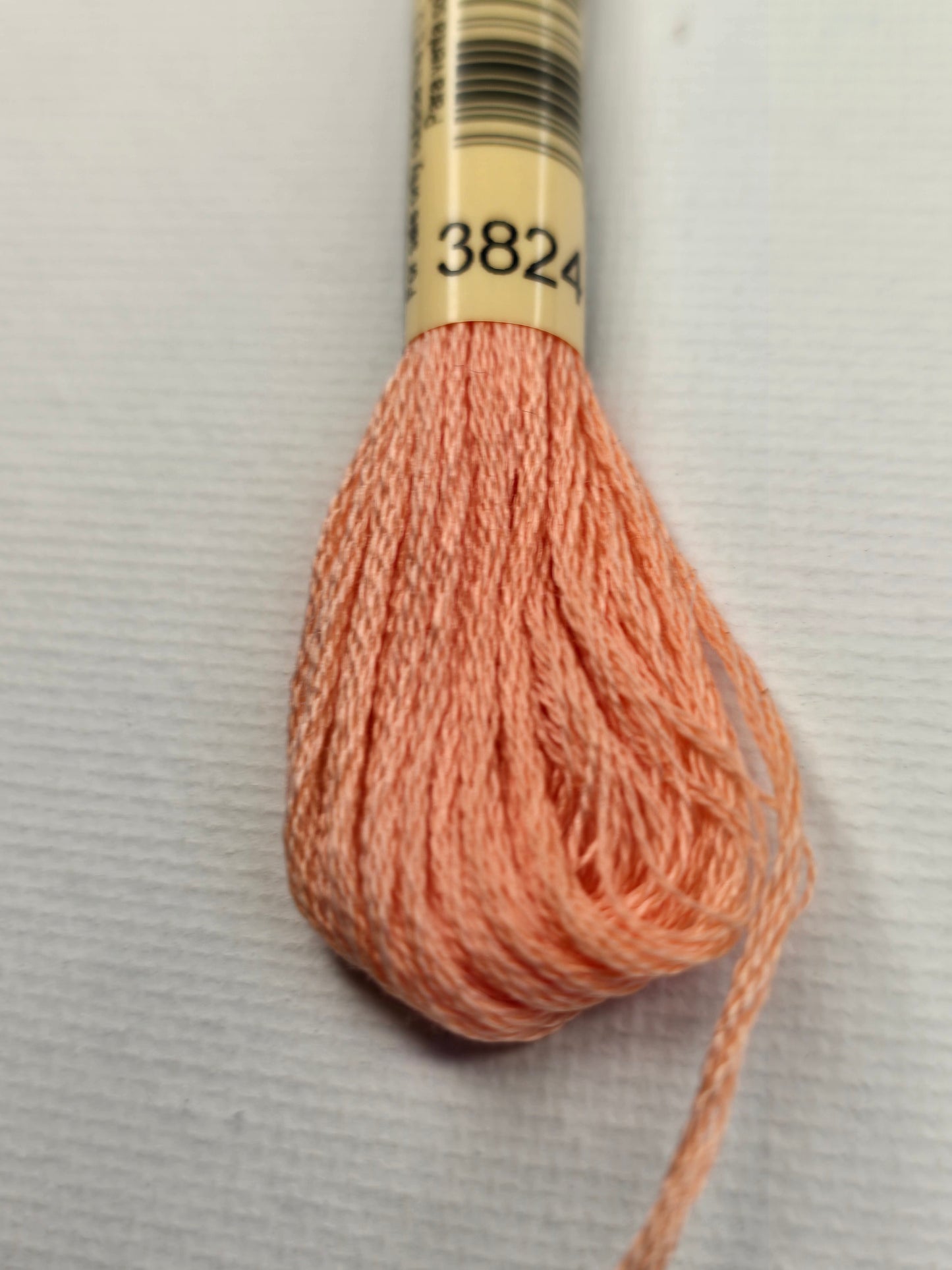 DMC Six-Strand Embroidery Floss – 3824