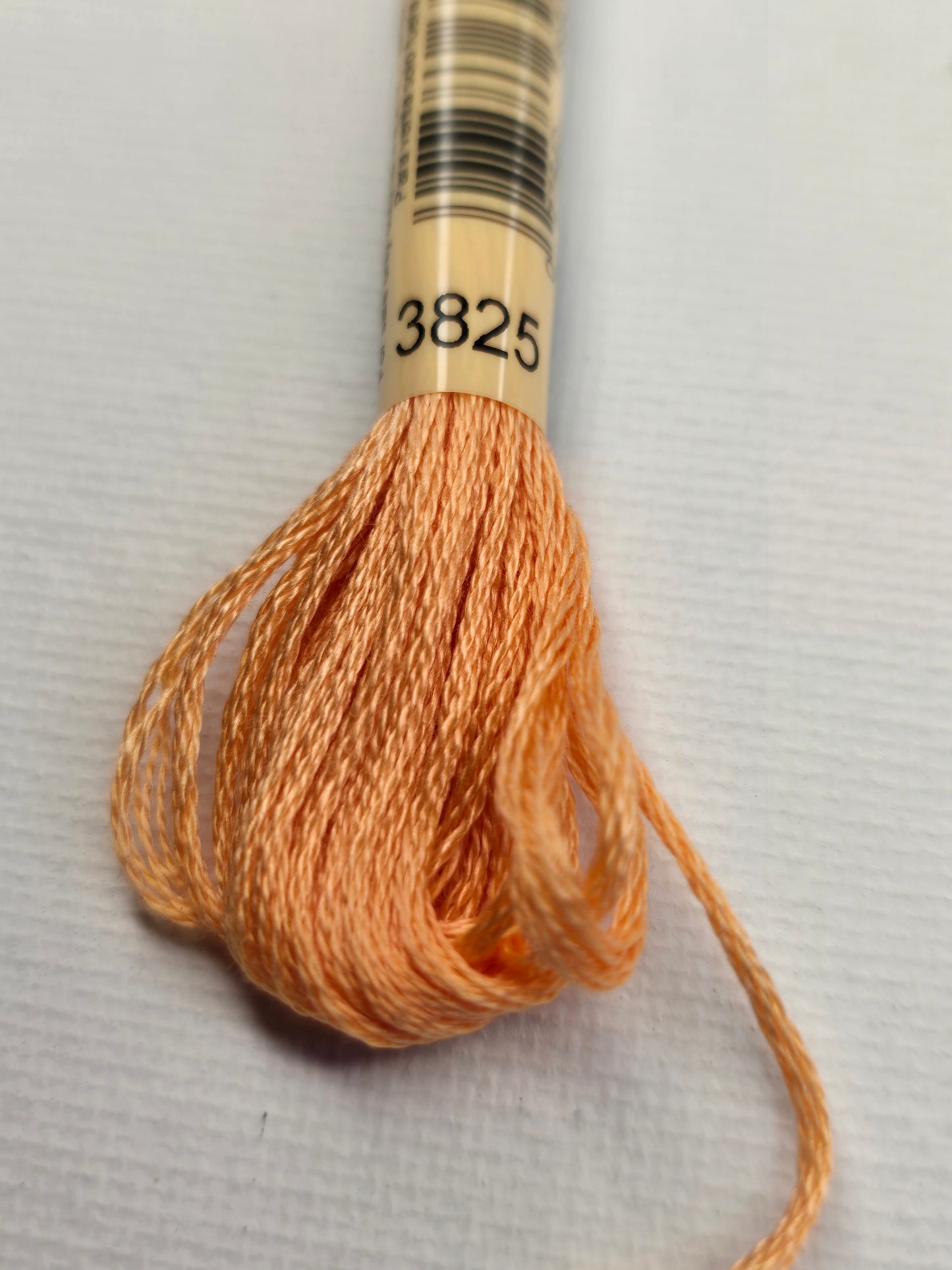 DMC Six-Strand Embroidery Floss – 3825