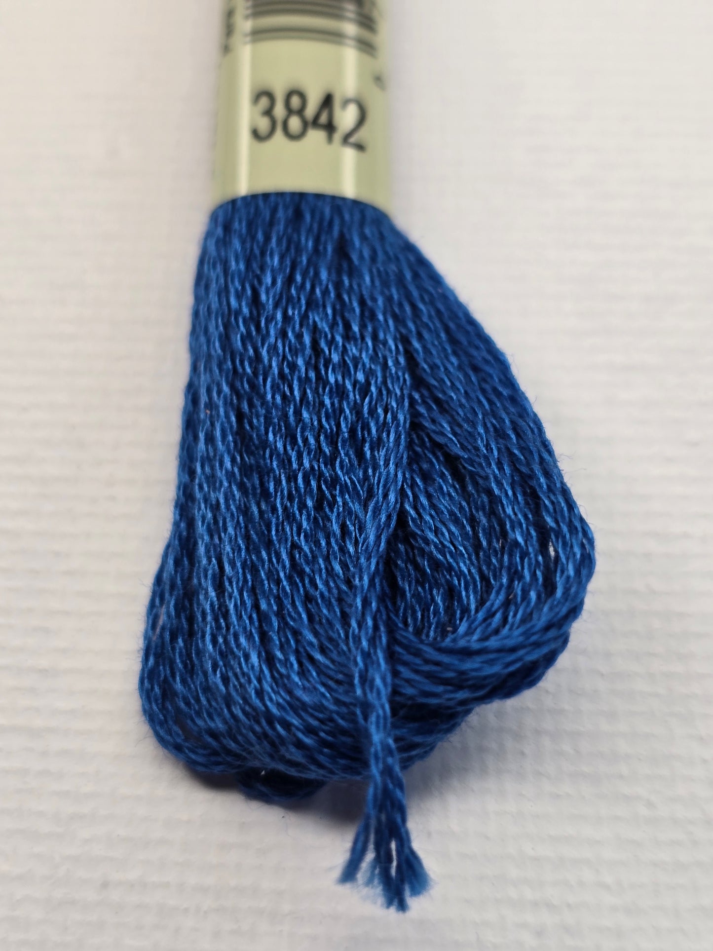DMC Six-Strand Embroidery Floss – 3842