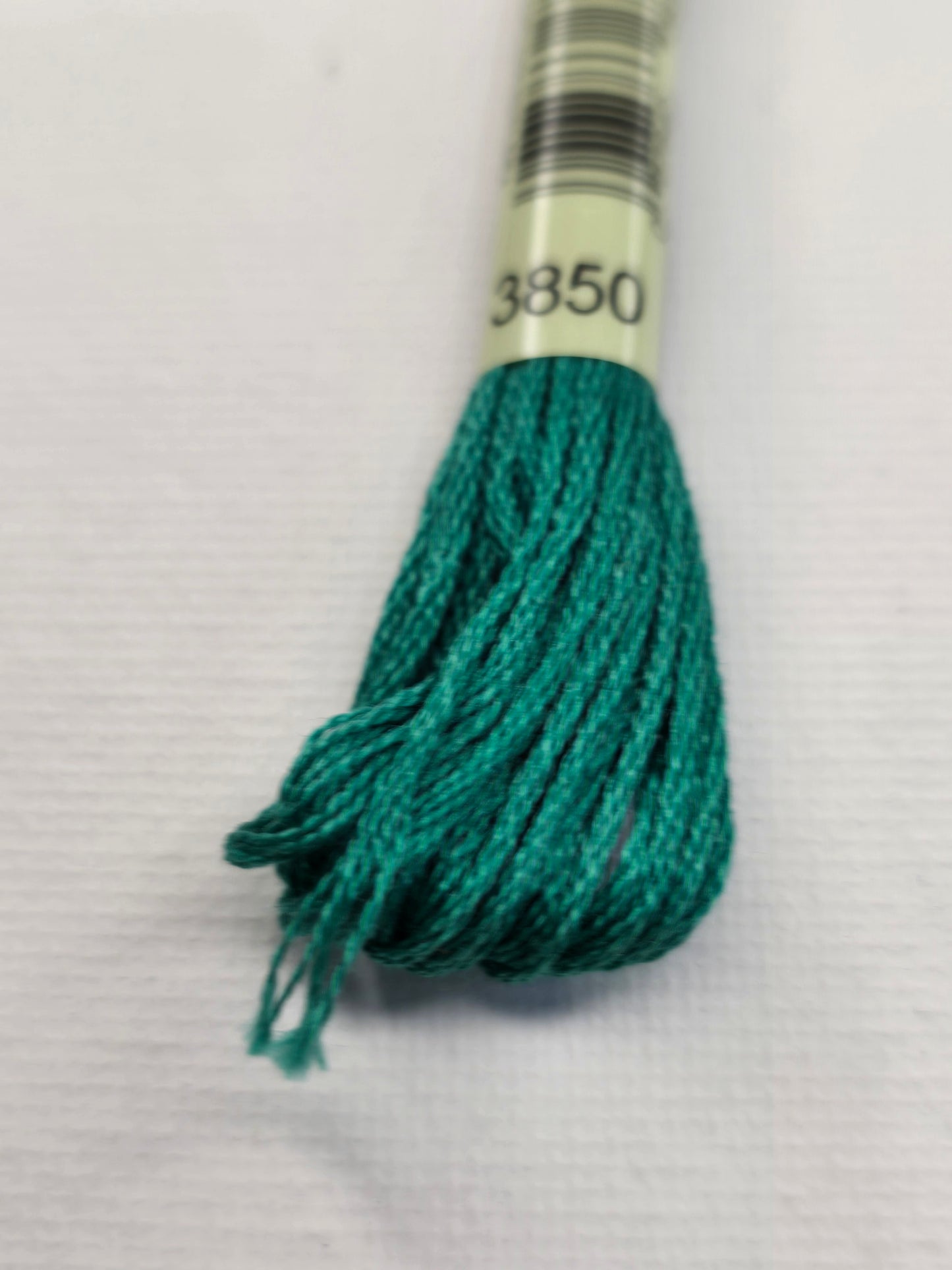 DMC Six-Strand Embroidery Floss – 3850
