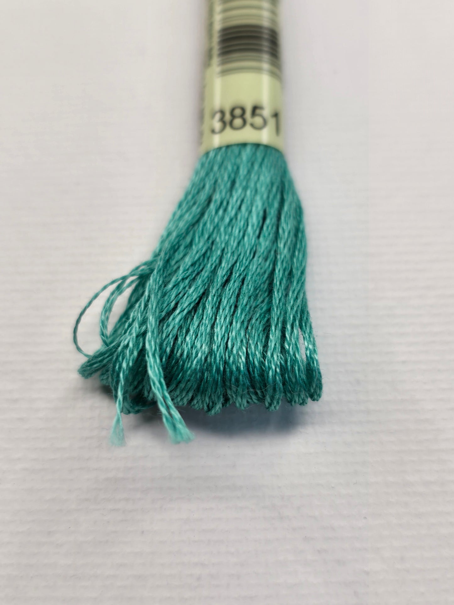 DMC Six-Strand Embroidery Floss – 3851