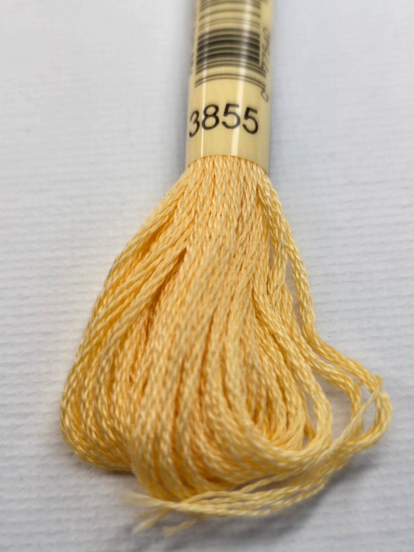 DMC Six-Strand Embroidery Floss – 3855