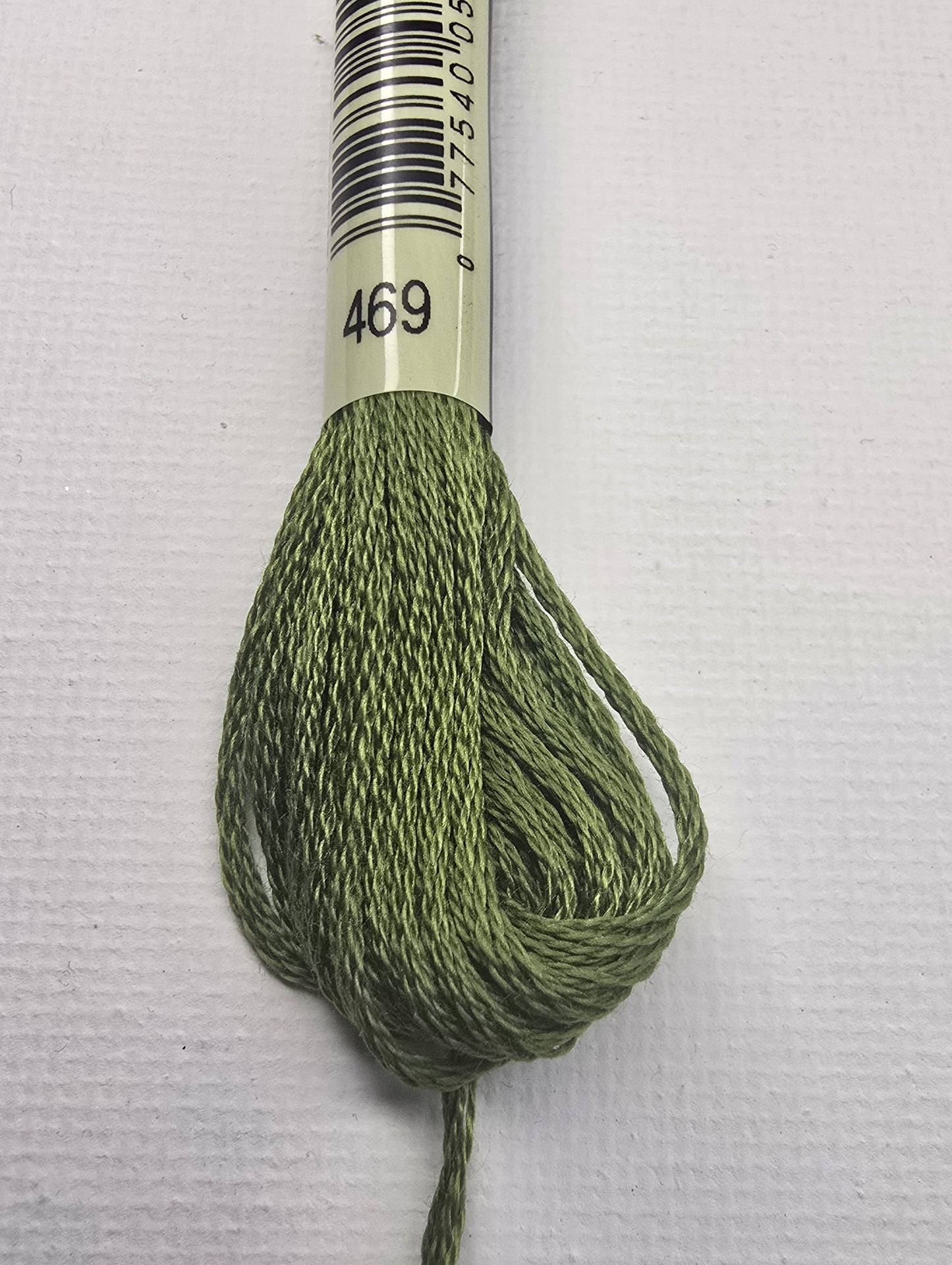 DMC Six-Strand Embroidery Floss – 469
