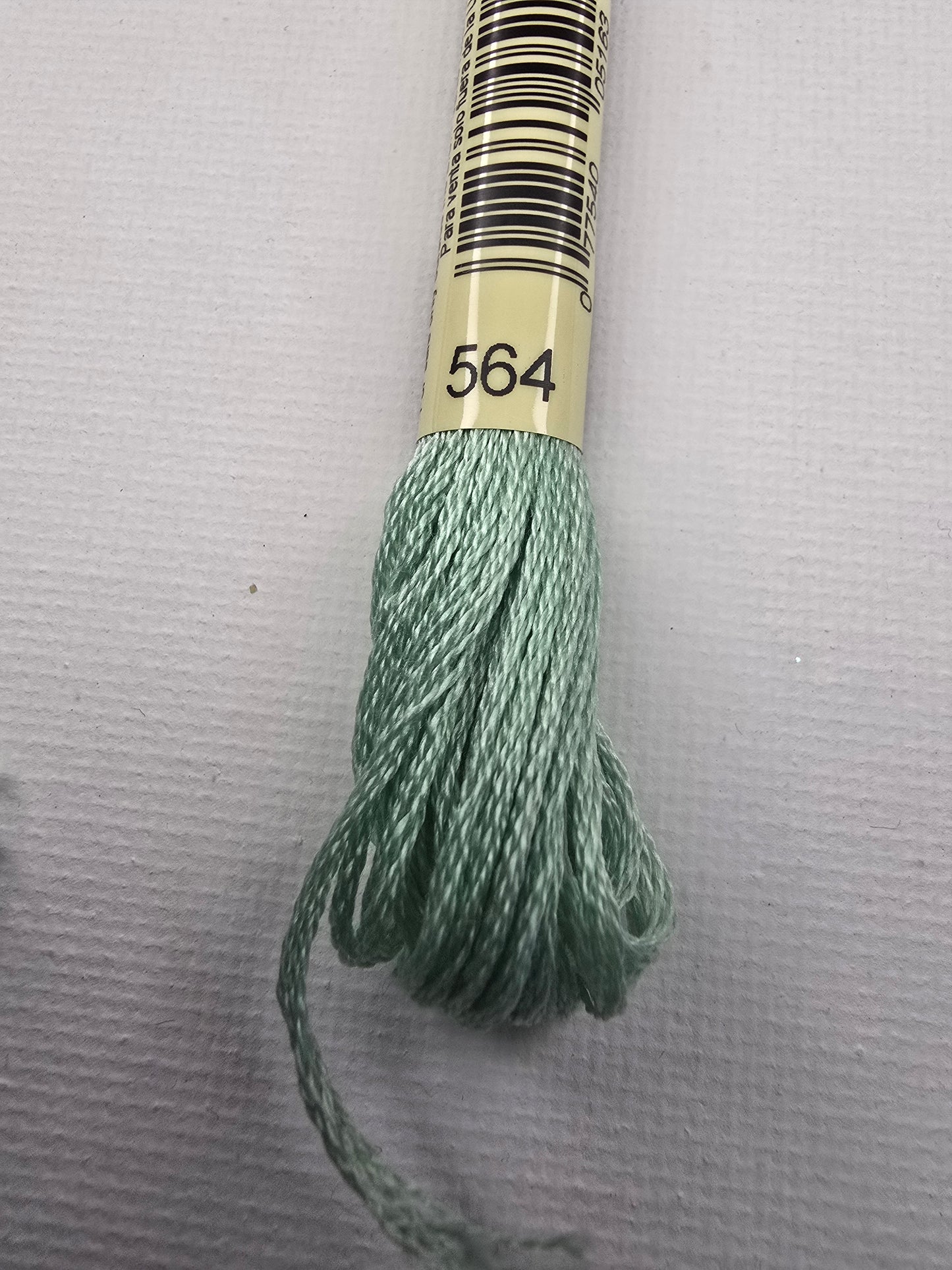DMC Six-Strand Embroidery Floss – 564