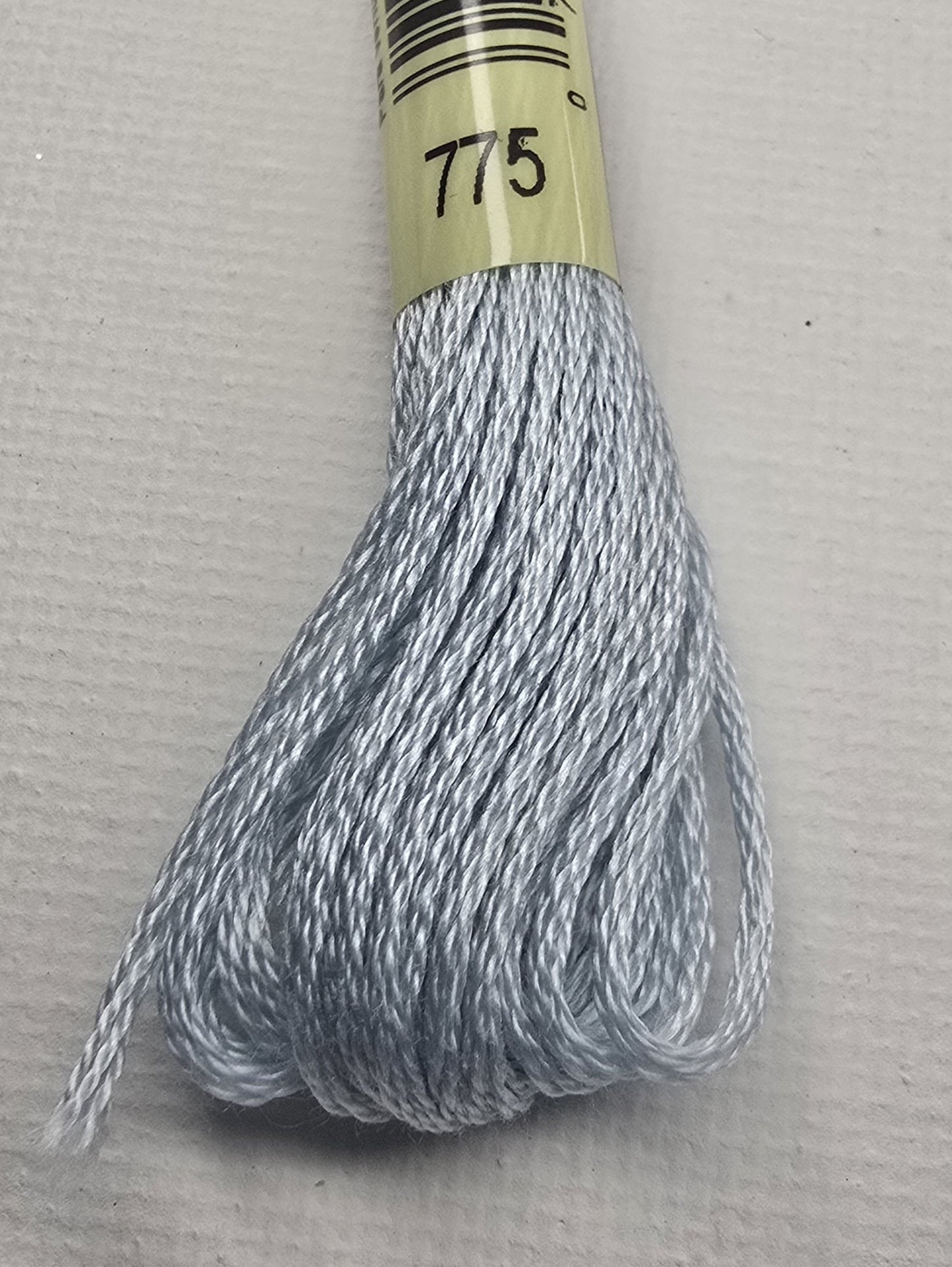 DMC Six-Strand Embroidery Floss – 775
