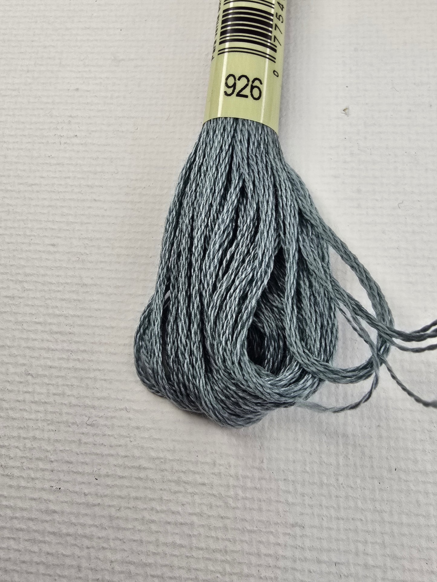 DMC Six-Strand Embroidery Floss – 926