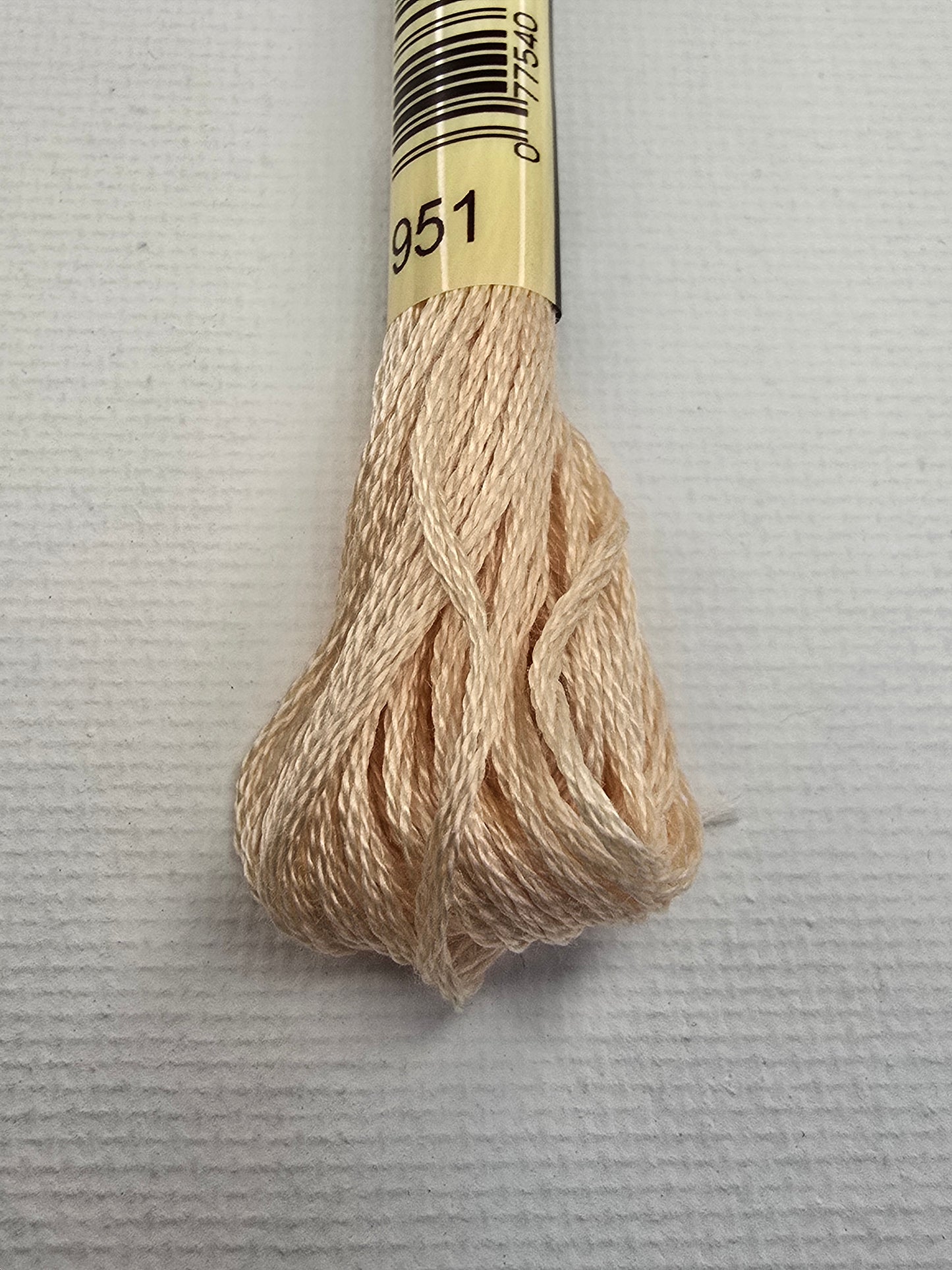 DMC Six-Strand Embroidery Floss – 951