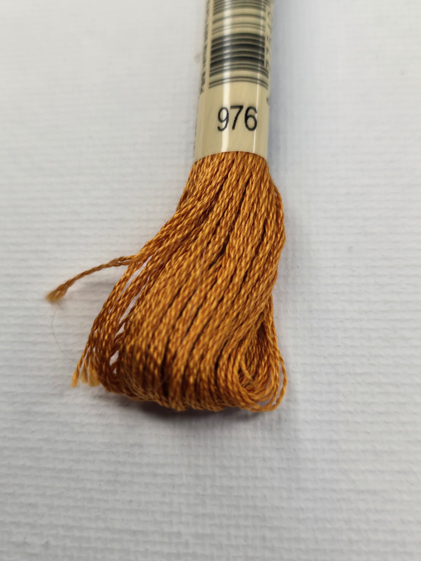 DMC Six-Strand Embroidery Floss – 976