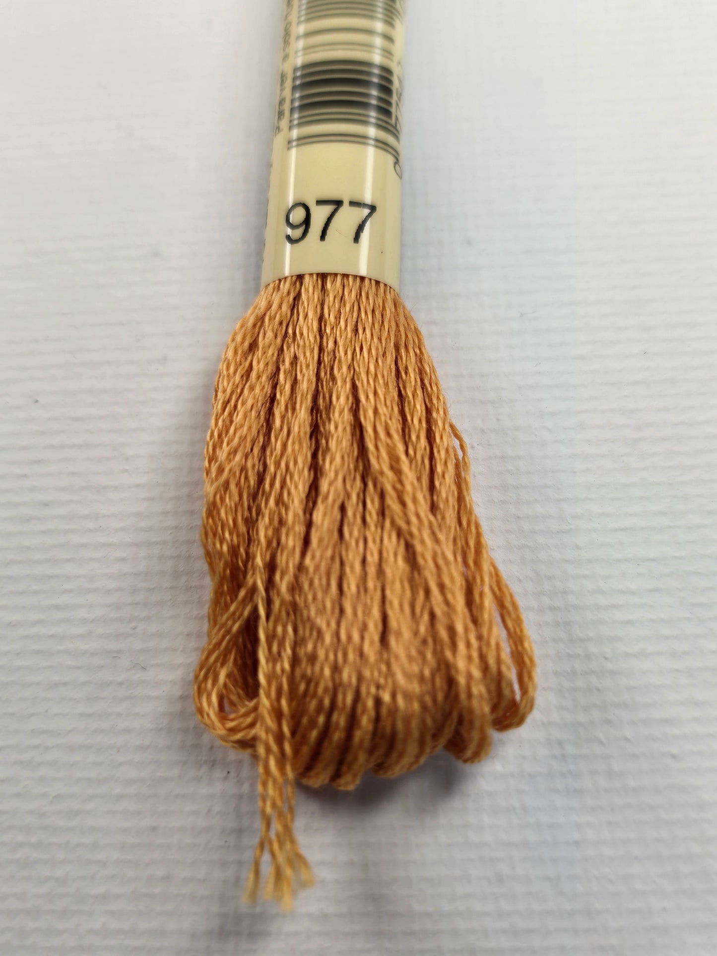 DMC Six-Strand Embroidery Floss – 977