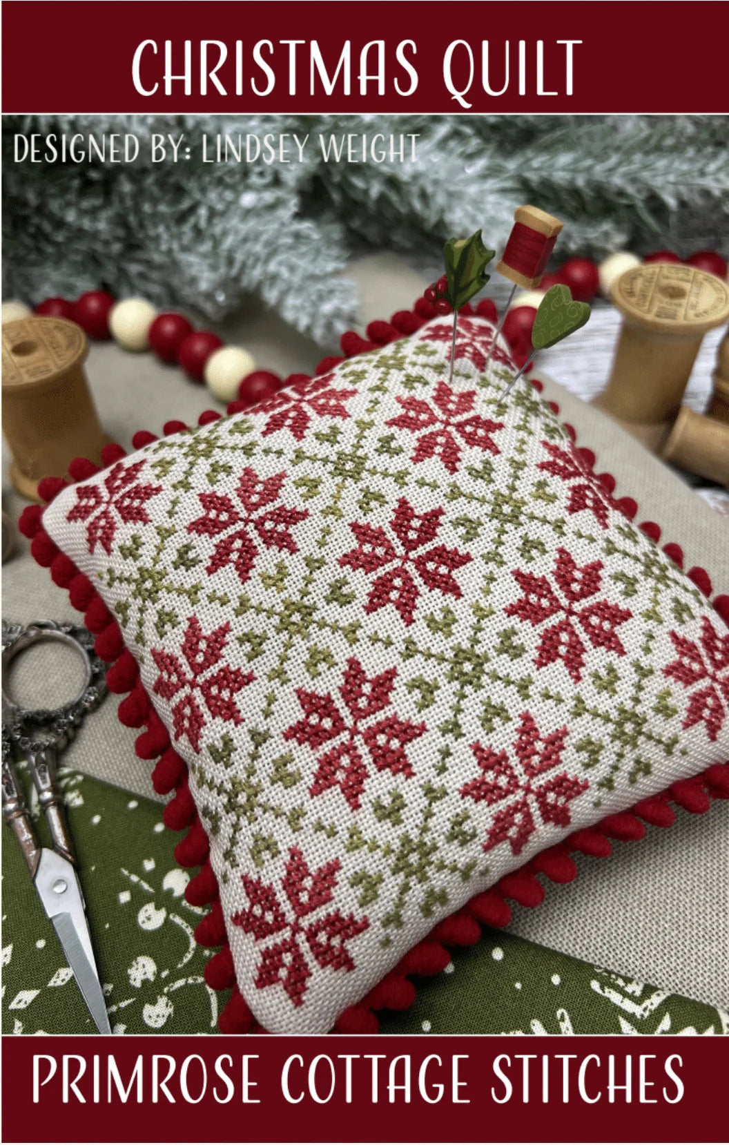 Christmas Quilt