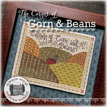 Corner of Corn & Beans