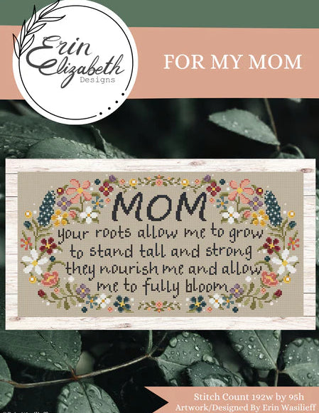 For My Mom