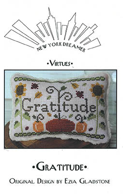 Virtues: Gratitude