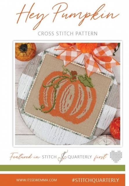 Hey Pumpkin