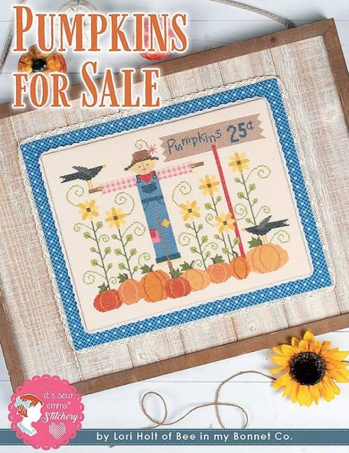 Pumpkins for Sale