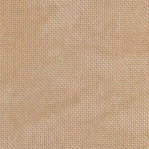 25 Count Lugana - Vintage Country Mocha