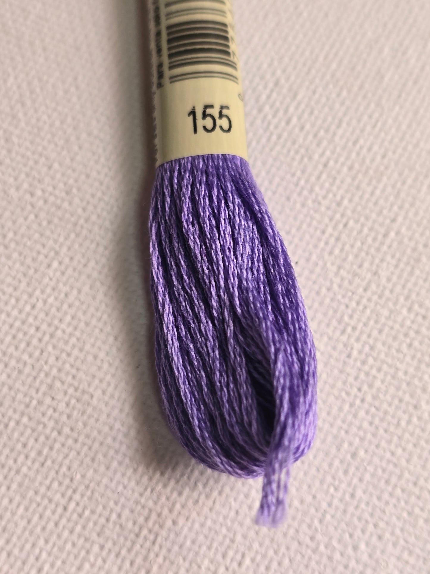 DMC Six-Strand Embroidery Floss – 155
