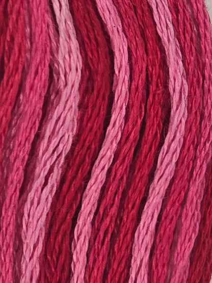 DMC Six-Strand Embroidery Floss – 107