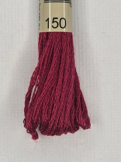 DMC Six-Strand Embroidery Floss – 150