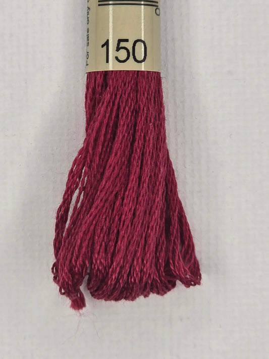 DMC Six-Strand Embroidery Floss – 150