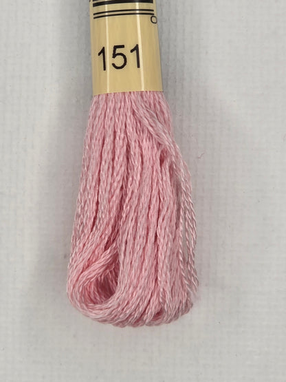 DMC Six-Strand Embroidery Floss – 151