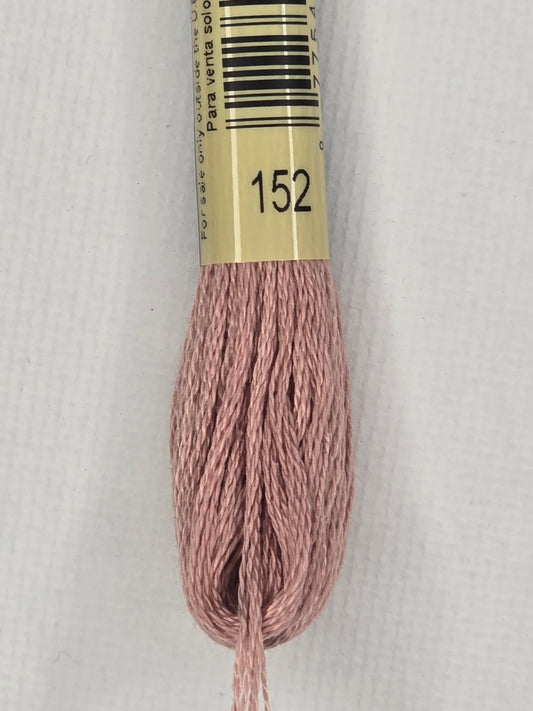 DMC Six-Strand Embroidery Floss – 152