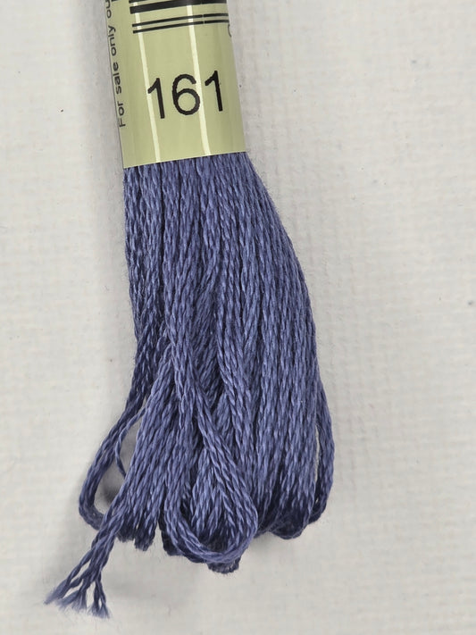 DMC Six-Strand Embroidery Floss – 161