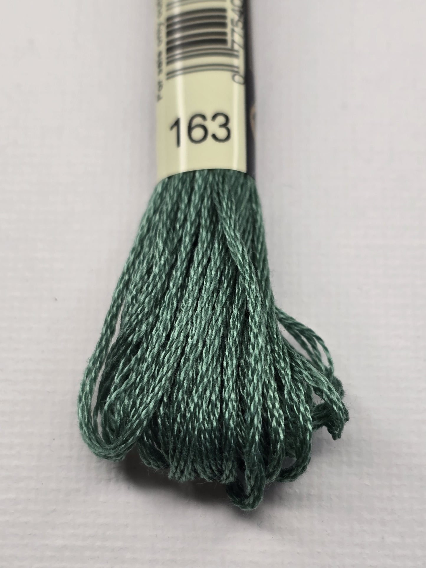 DMC Six-Strand Embroidery Floss – 163