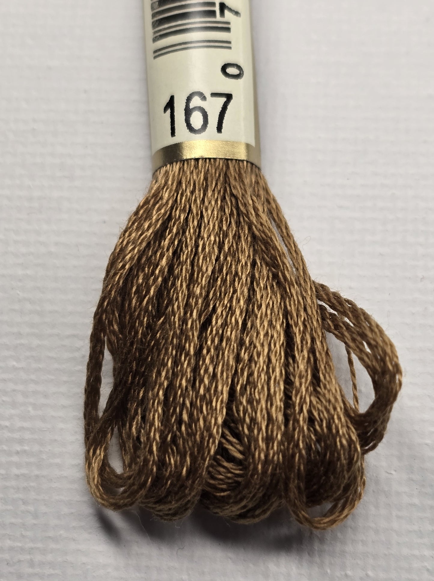 DMC Six-Strand Embroidery Floss – 167