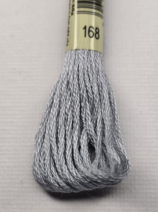 DMC Six-Strand Embroidery Floss – 168