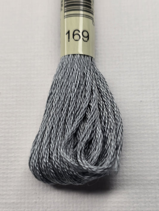 DMC Six-Strand Embroidery Floss – 169